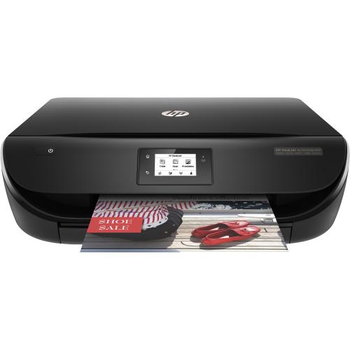 Cartuchos HP Deskjet Ink Advantage 4535